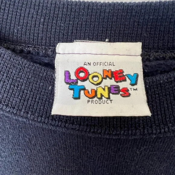 Tweety Bird Sweatshirt - Picture 4 of 5